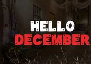 Amazing Christmas