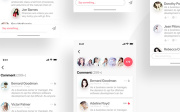 News APP UI Kit