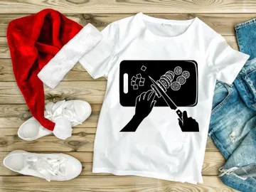 Hand drawing car engine parts on smartphone blackboard sketch preview picture