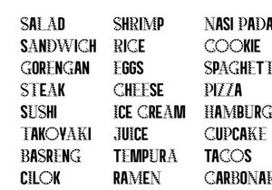AO Yokai - Display Typeface