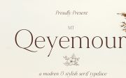 Mt Qeyemour