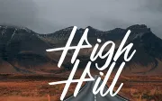 Free Himaliya Script Font