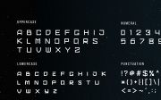 Feturo Free Display Font