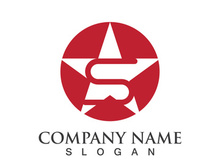 star vector icon illustration design template