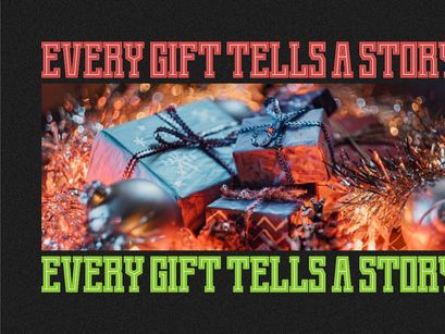 Merry Varsity -