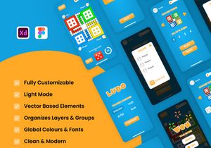 Ludo App