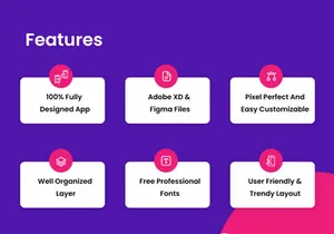 Food Delivery App