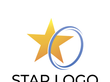 Star logo preview picture