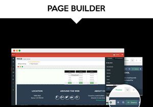 RapidWebForge v1.0 - Page, Form, Rest API and CRUD Generator