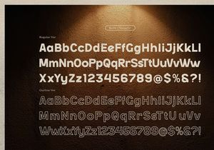 Renasfi | Vintage Sans Serif