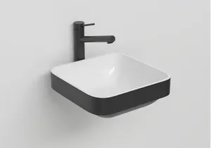 Duravit Washbasin 3D Model