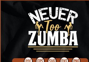 Neuer Too Zumba