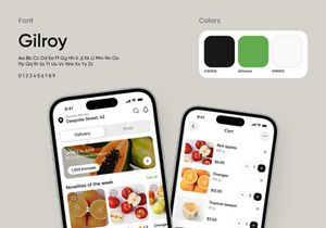 MediMart Grocery v2.0 - All-in-One Grocery and Pharmacy Multivendor eCommerce Platform