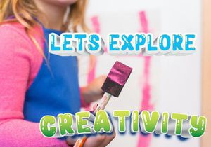 Hey Kidos! - Playful Display Font