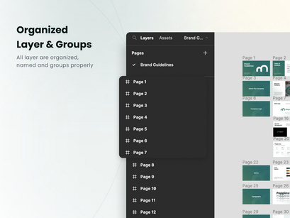 Brandee - Brand Presentation Deck
