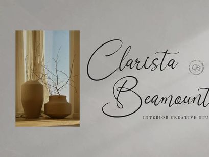 Sonyalea | Classic Signature Script