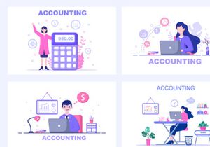 12 Financial Management or Accounting Illustration
