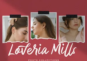 Bezitta - Handwritten Font