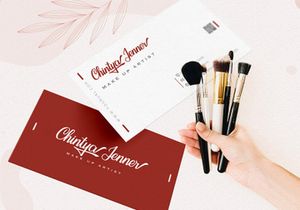 Seindah Cinttya - Casual Script Font