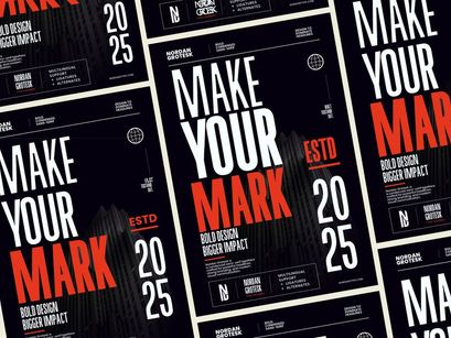 Kopile - Condensed Sans Serif Typeface