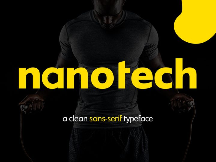Nanotech LLC