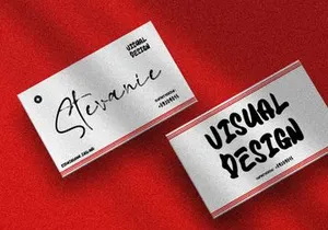 Faberos Sebastian - Font Duo Handwritten and Script Font