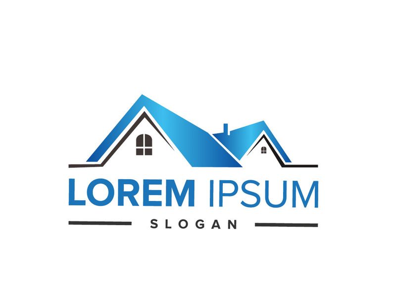 Real Estate Logo