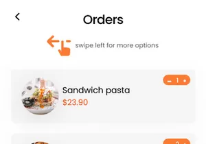 DoorDash Redesign