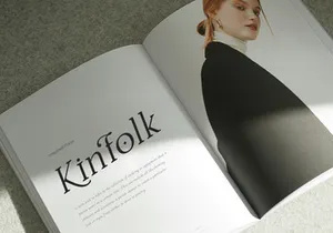 Grotek - Luxury Modern Serif