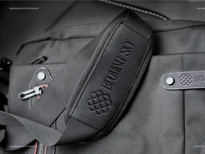 Apex Royale | Modern Serif