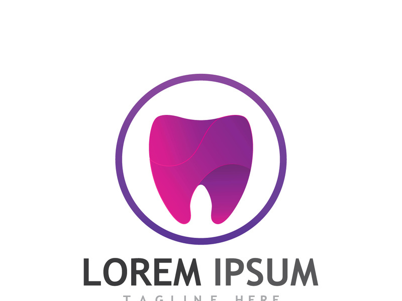 Dental logo