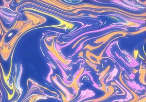 Glitch Texture Backgrounds