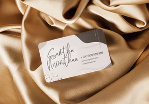 Sabina Angellica - Modern Script Font