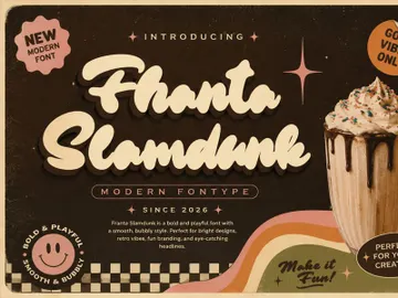 Fhanta Slamdunk preview picture
