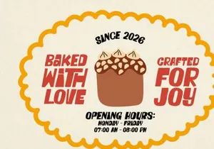 Wobble Kraft | Playful Display Font