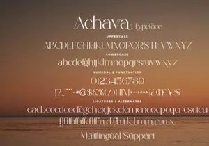 Achava