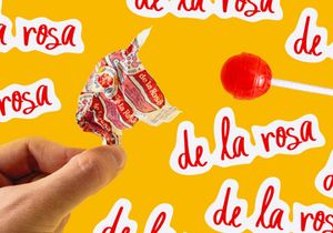 Malino Candy