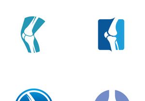 Bone logo design