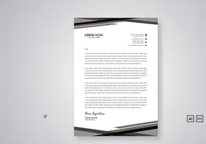 Letterhead