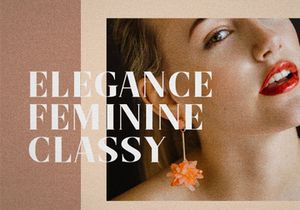 Free Demo Mataö Elegant Serif Font