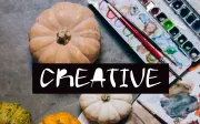 KARUZOSS | Artistic Handwritten Display Font