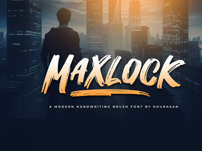 Maxlock