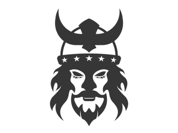 Viking logo preview picture