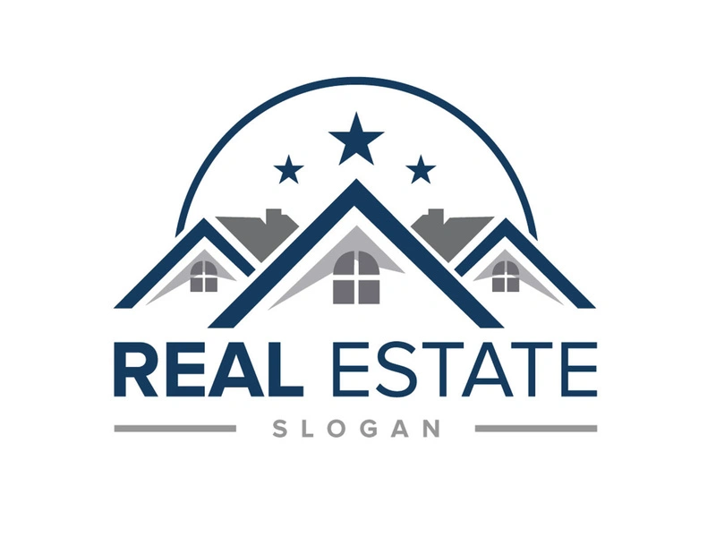 Real Estate Logo