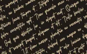 Antonella - Handwritten Font