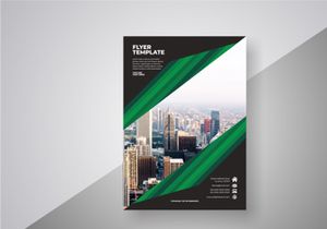 Business Flyer Corporate Bundle
