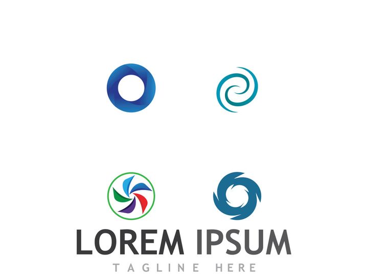 vortex logo and symbol images