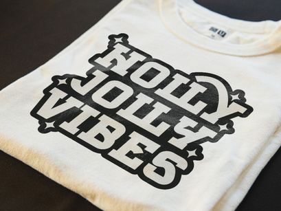 Holiday Hearth - Vintage Slab Serif