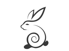 Rabbit logo