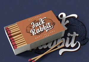 Rizta Hafiq - Retro Bold Script Font